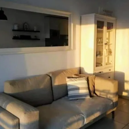 With Beautiful Ocean View Apartamento