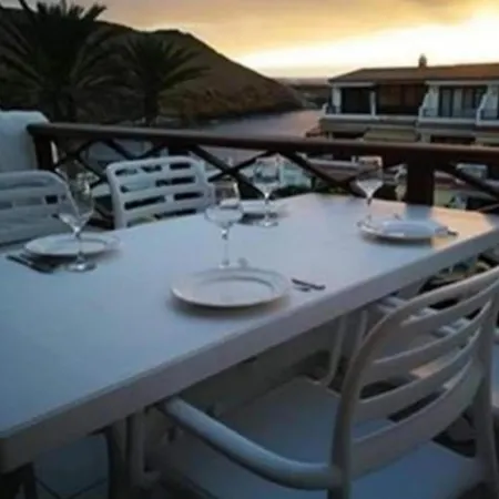 Apartamento With Beautiful Ocean View