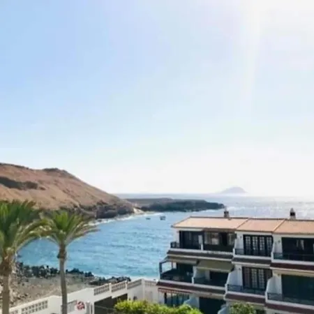 Apartamento With Beautiful Ocean View