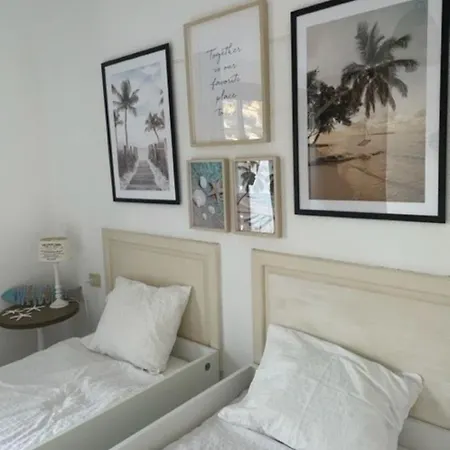 With Beautiful Ocean View Apartamento *