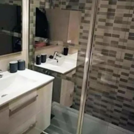 With Beautiful Ocean View Апартаменты Коста-дель-Силенцио