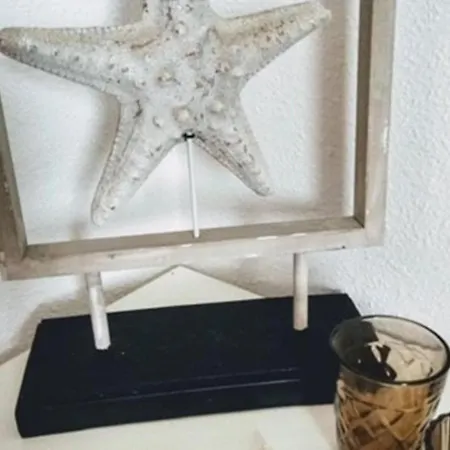 With Beautiful Ocean View Апартаменты