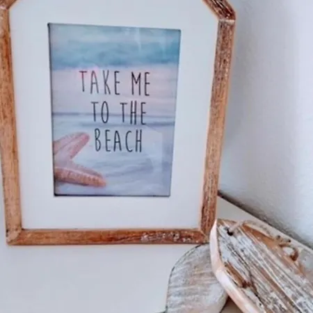 Апартаменты With Beautiful Ocean View *