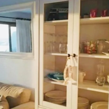 Апартаменты With Beautiful Ocean View