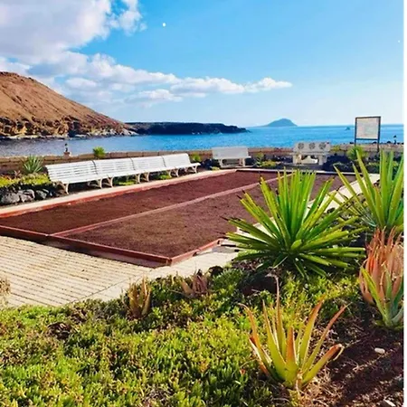 With Beautiful Ocean View * Коста-дель-Силенцио