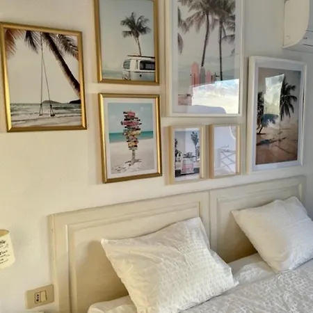 With Beautiful Ocean View Апартаменты *