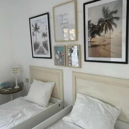 With Beautiful Ocean View *