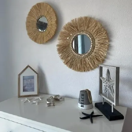 Apartment With Beautiful Ocean View Costa Del Silencio