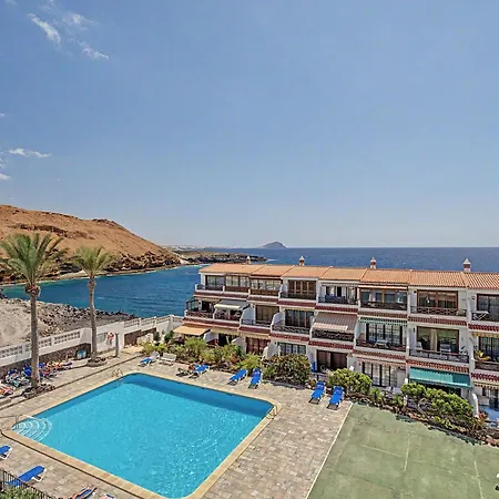 Διαμέρισμα With Beautiful Ocean View Costa Del Silencio