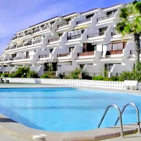 Διαμέρισμα With Beautiful Ocean View Costa Del Silencio