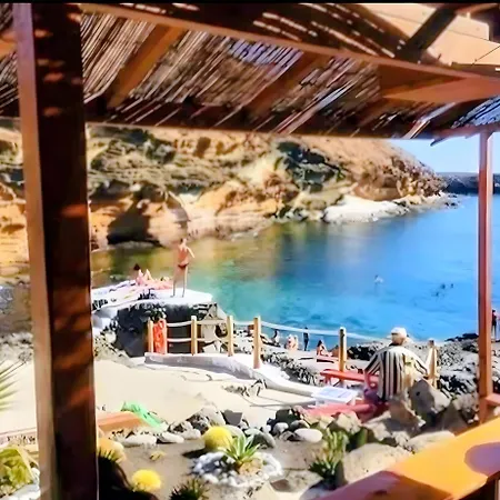 With Beautiful Ocean View Apartment *